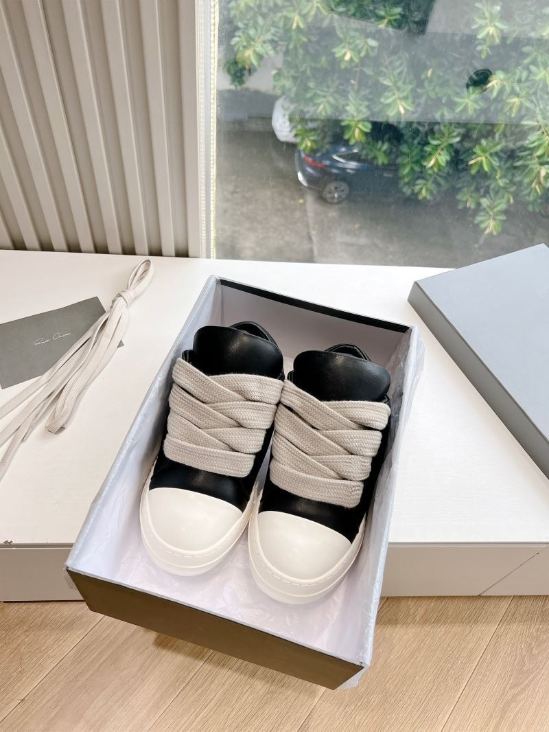 Rick Owens Shoes